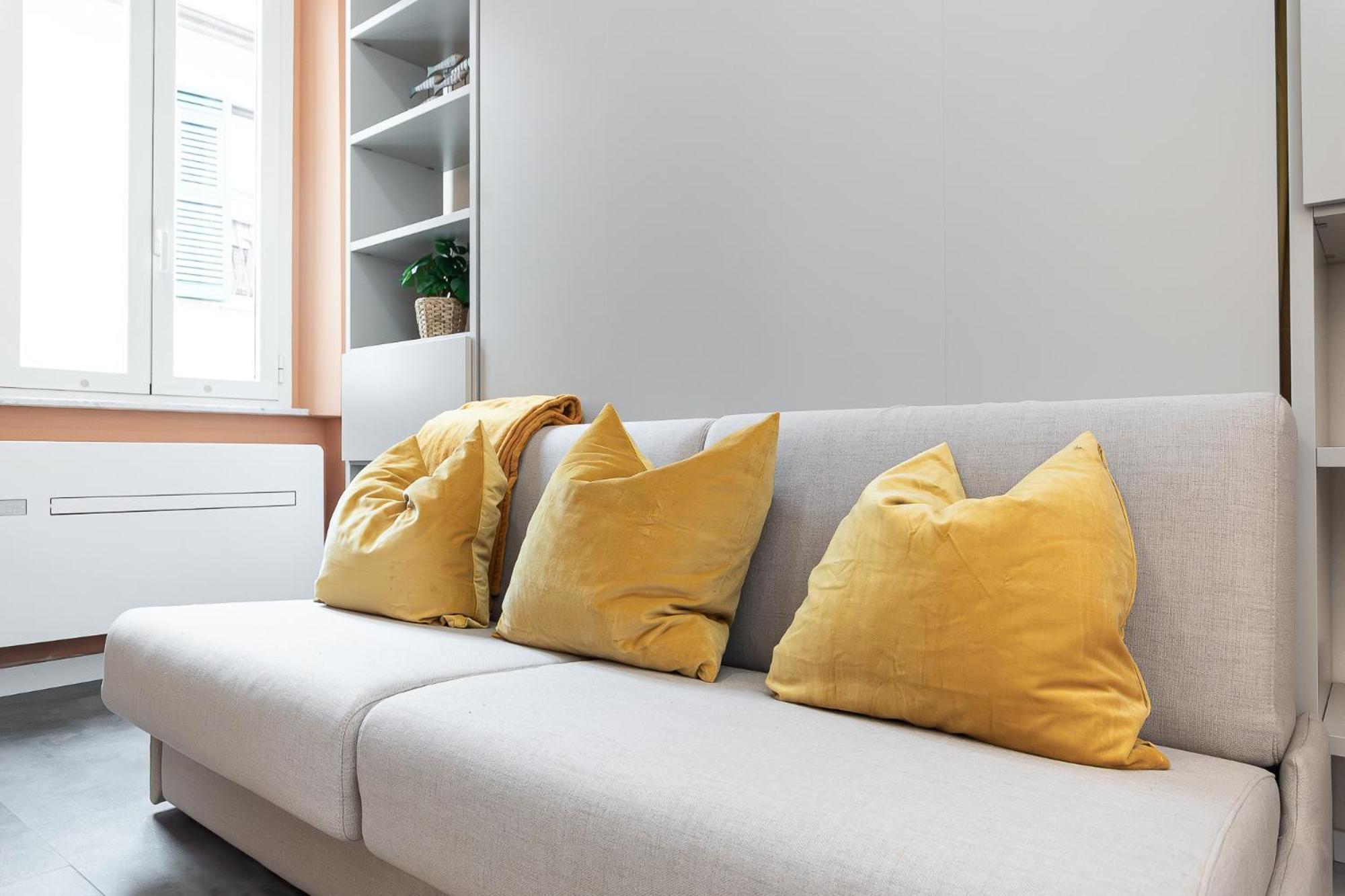 Loano Centro Storico Appartamento Loft Con Parcheggioprivatogratuito Esterno foto