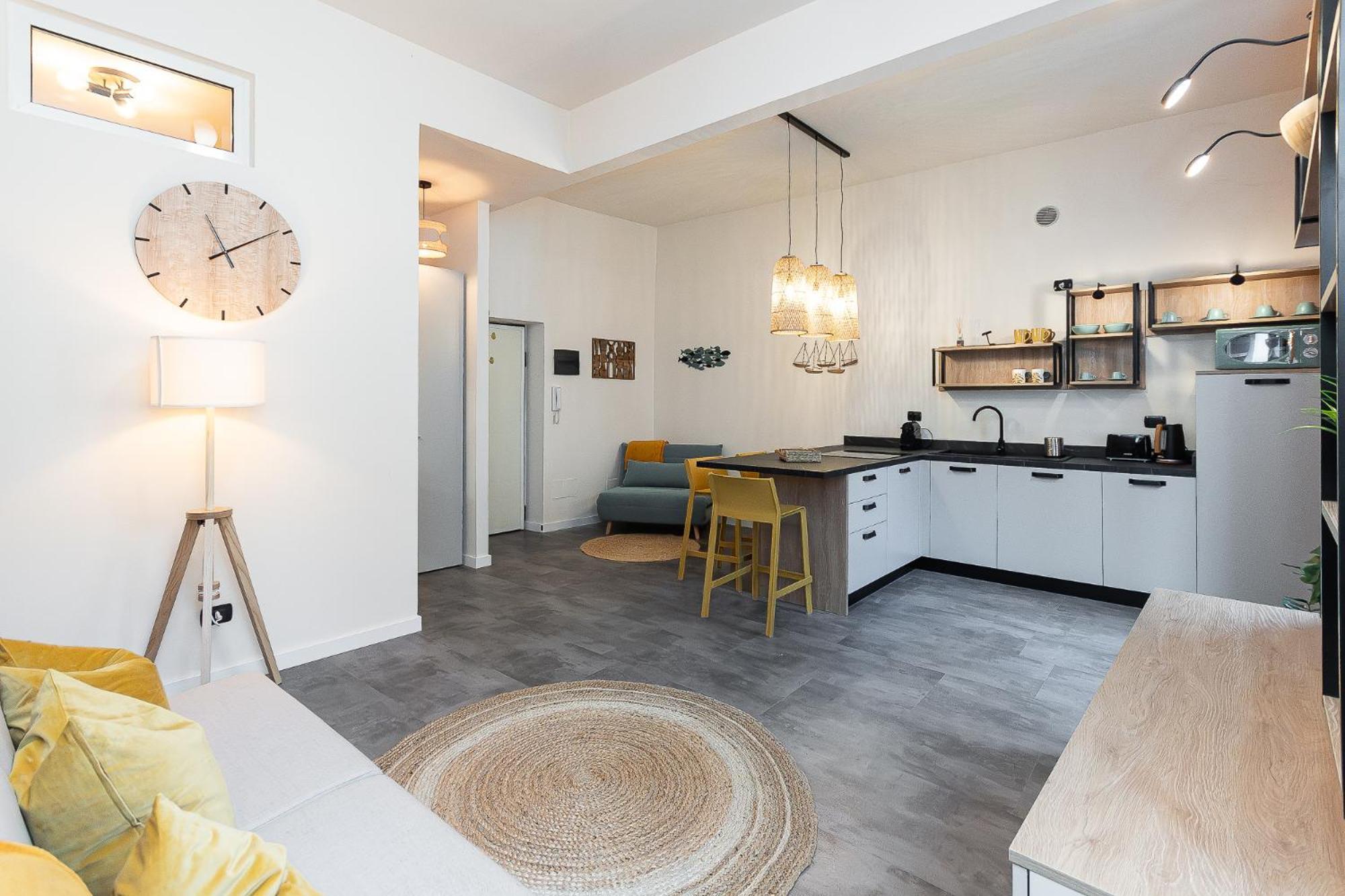 Loano Centro Storico Appartamento Loft Con Parcheggioprivatogratuito Esterno foto